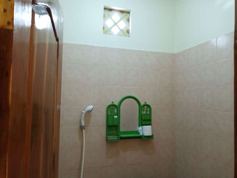 Hotel Villa Tasya Labuan Bajo