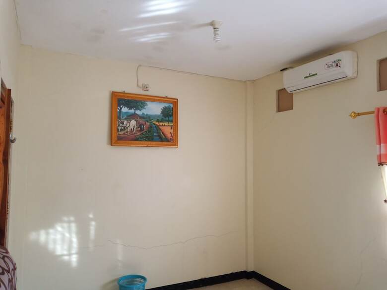 Hotel Villa Tasya Labuan Bajo