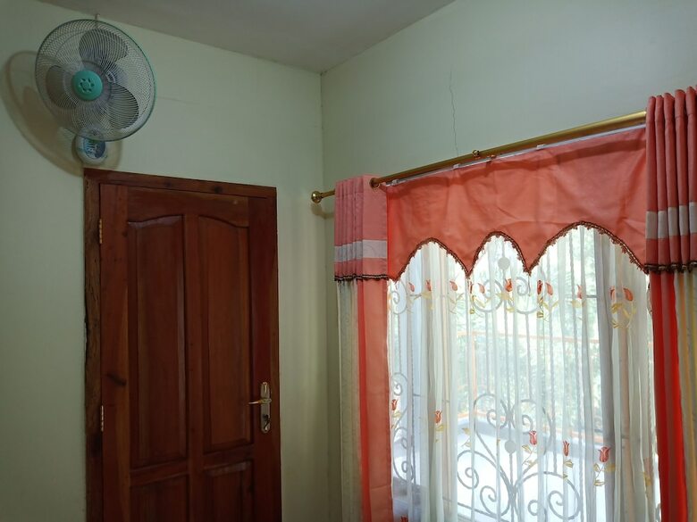 Hotel Villa Tasya Labuan Bajo
