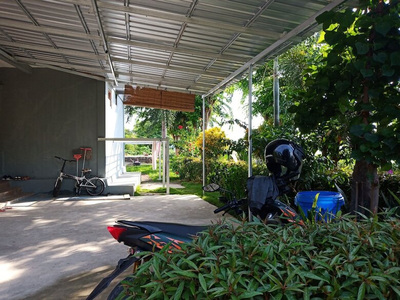 Hotel Villa Tasya Labuan Bajo