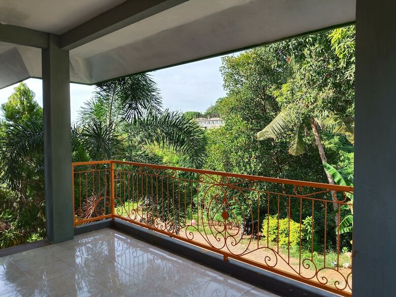Hotel Villa Tasya Labuan Bajo