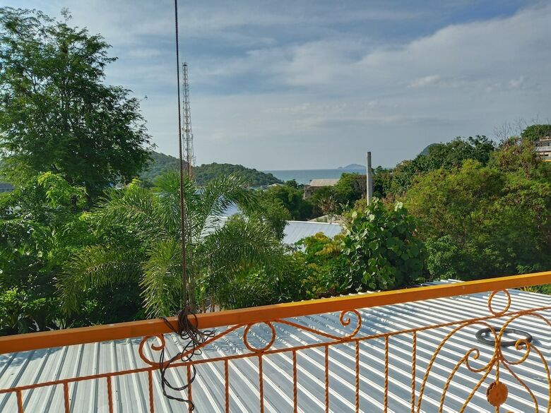 Hotel Villa Tasya Labuan Bajo