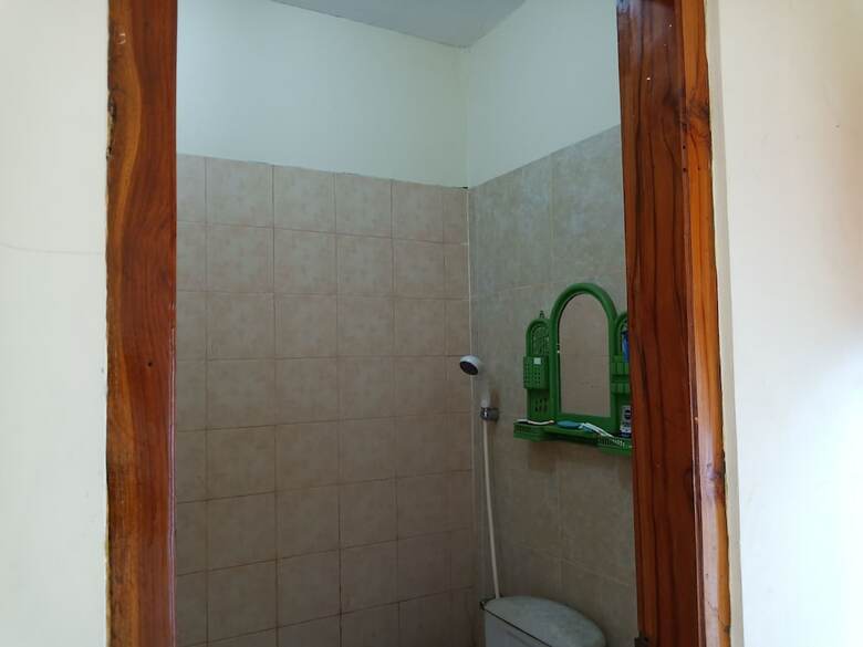 Hotel Villa Tasya Labuan Bajo