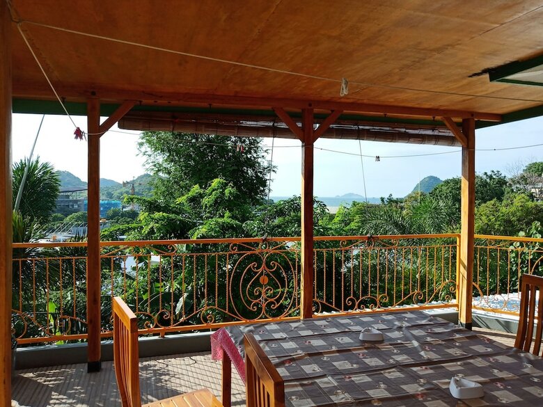 Hotel Villa Tasya Labuan Bajo