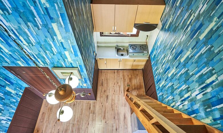 Ganghwa Eokkaedongmu Pension