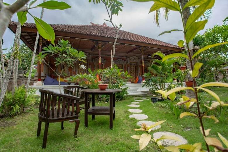 Hotel Nushe Hostel