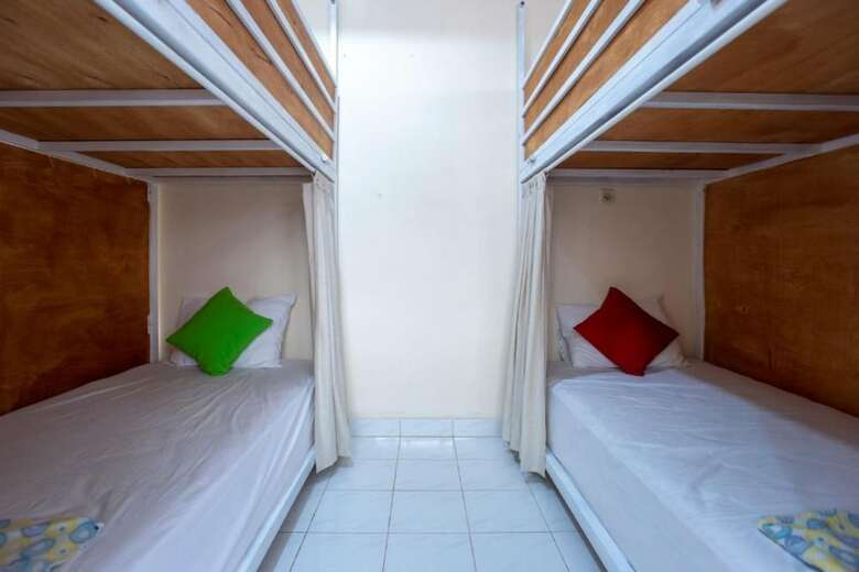 Hotel Nushe Hostel