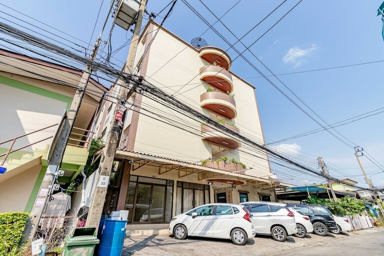 Hotel Vip Mansion