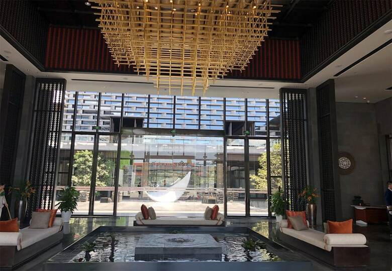 Prince Times Hotel