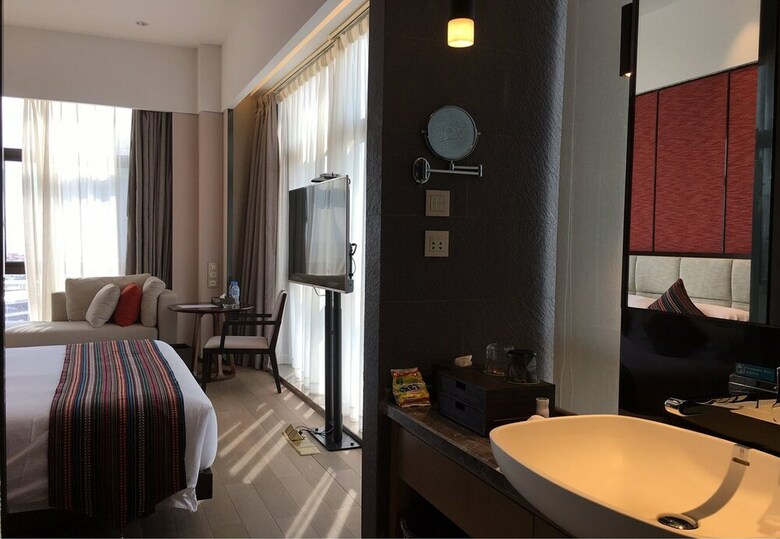 Prince Times Hotel