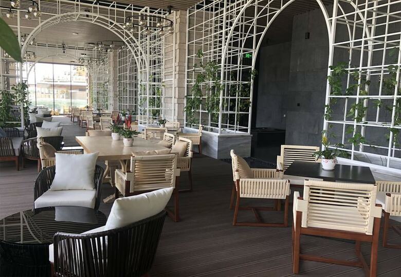 Prince Times Hotel