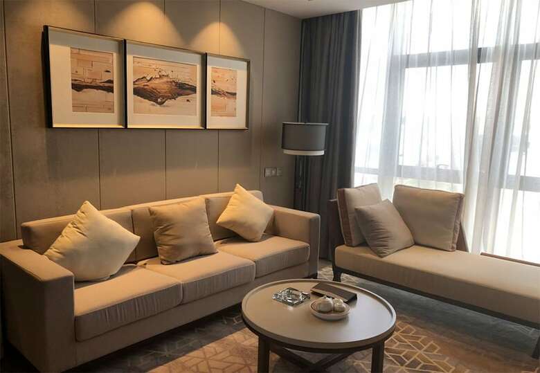 Prince Times Hotel