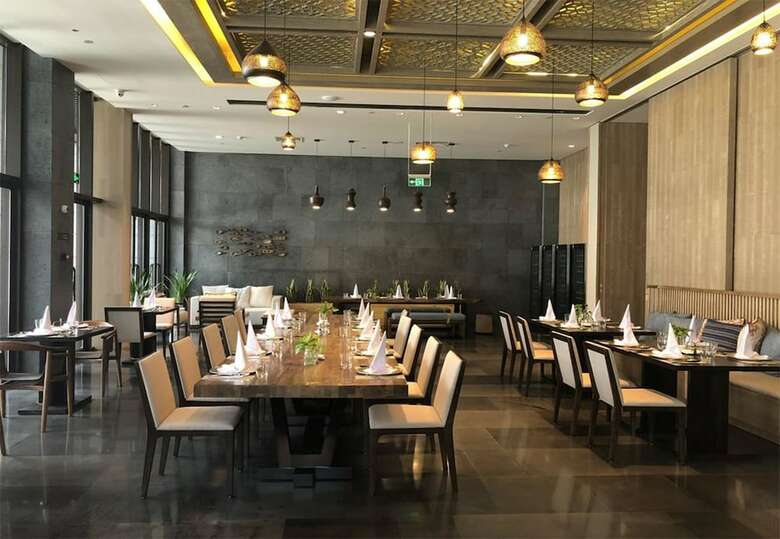 Prince Times Hotel