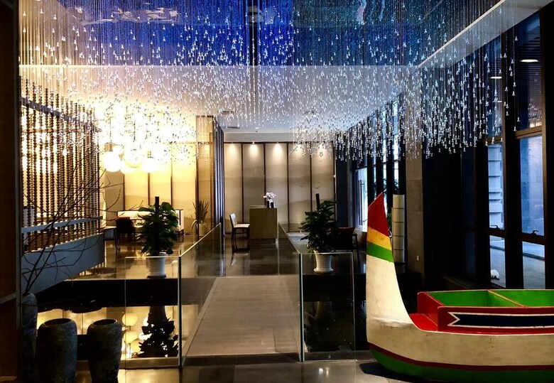 Prince Times Hotel