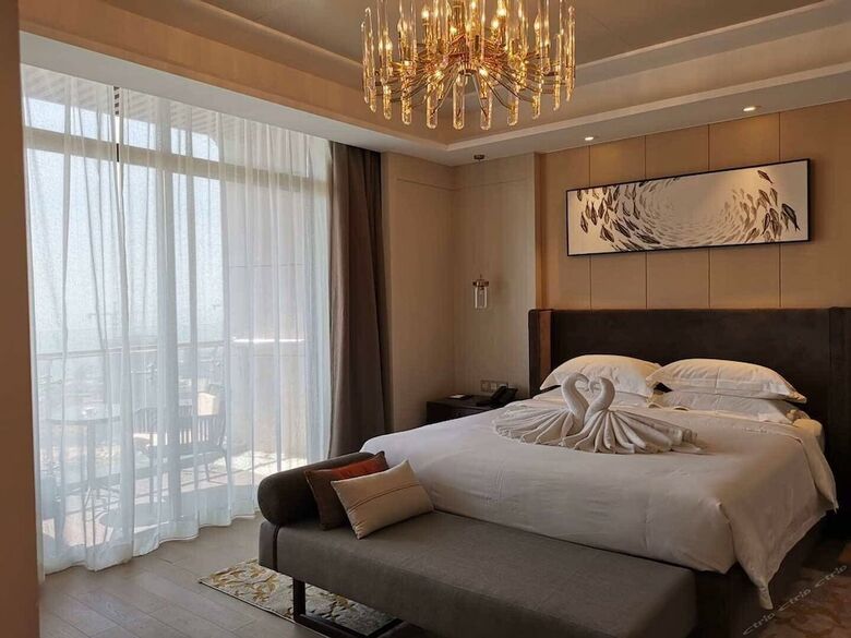 Prince Times Hotel