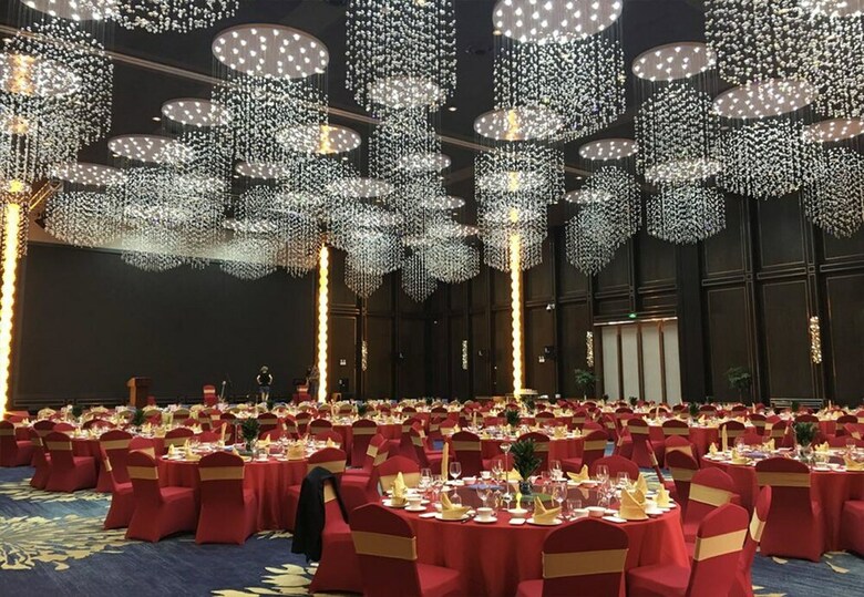 Prince Times Hotel