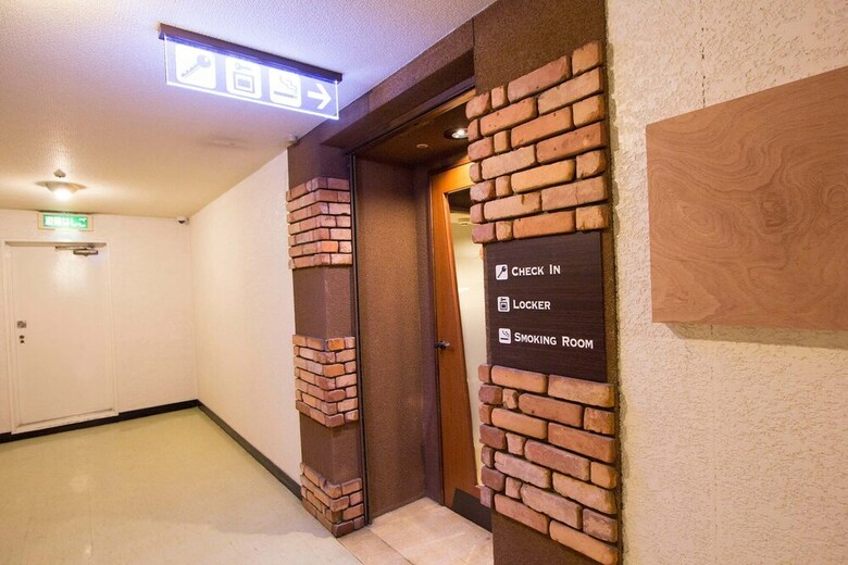 Apartamentos Asahikawa 7 Inn