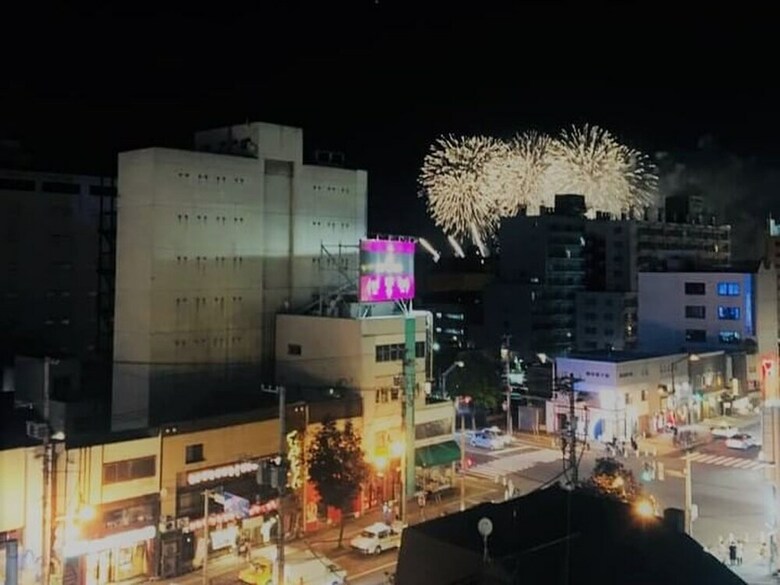 Apartamentos Asahikawa 7 Inn