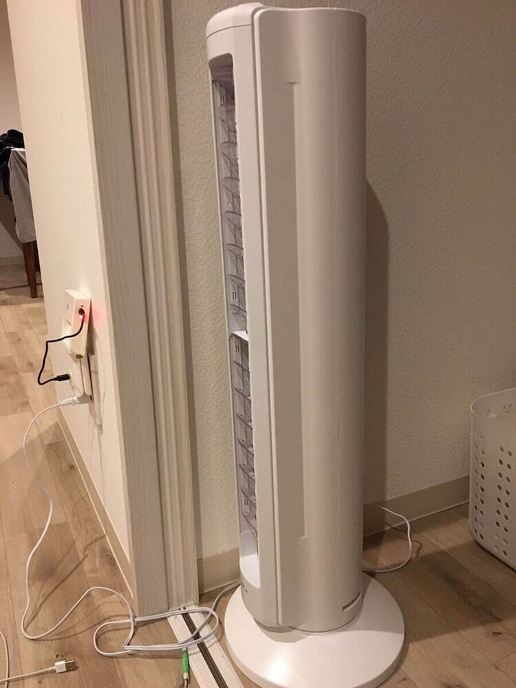 Apartamentos Asahikawa 7 Inn