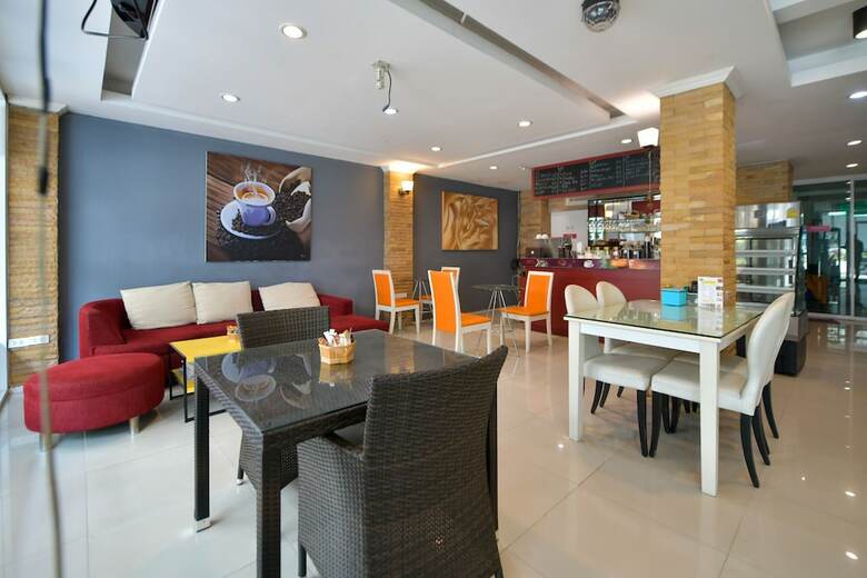 Hotel The Collection Residence