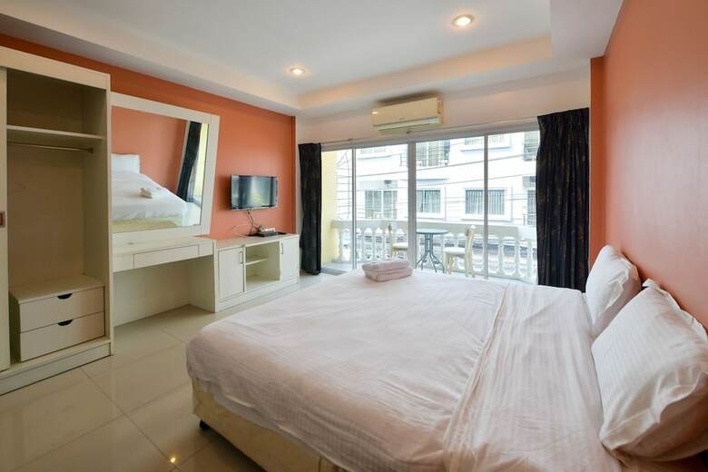 Hotel The Collection Residence