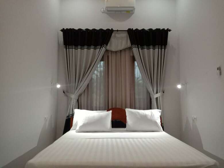 Hotel The Secret Village