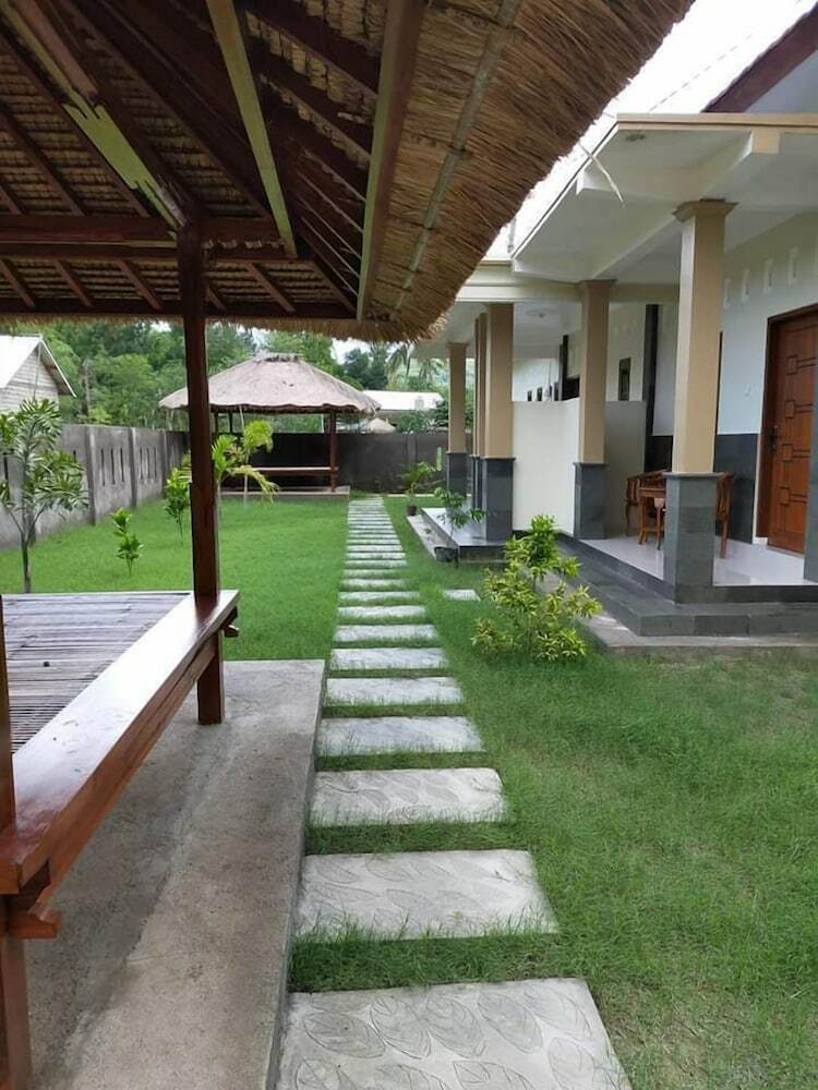 Hotel The Secret Village