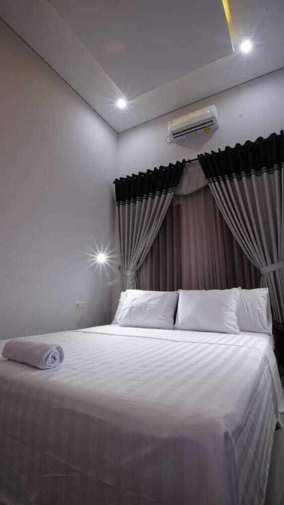 Hotel The Secret Village