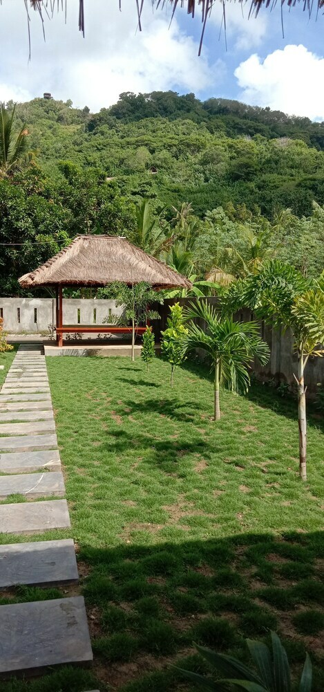 Hotel The Secret Village