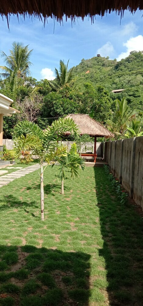 Hotel The Secret Village