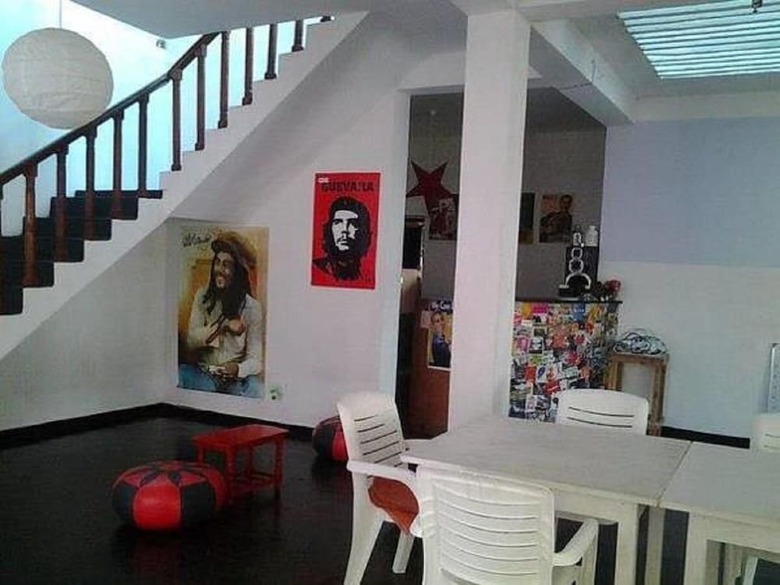 Hotel Bright Sunshine Guest House