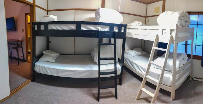 Apartamentos Home Port Hirafu