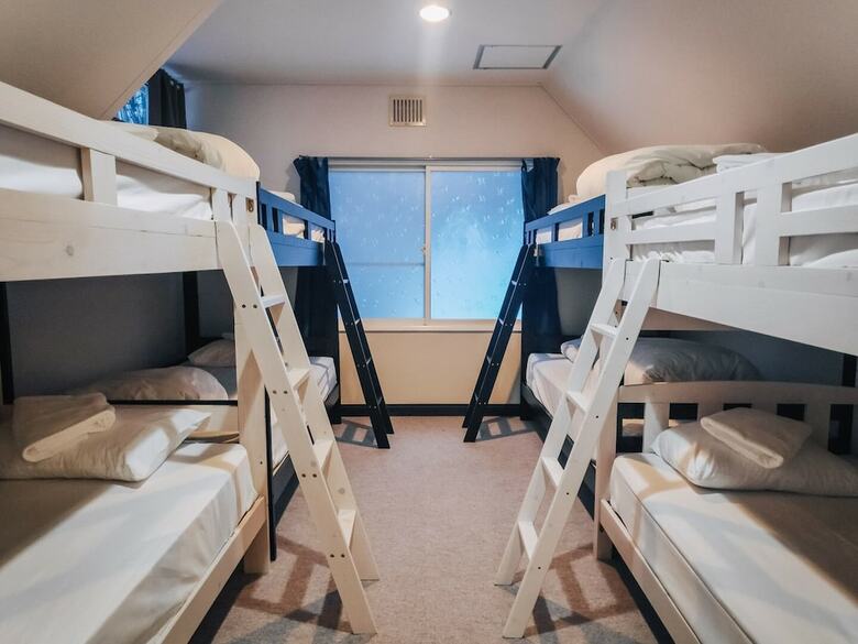 Apartamentos Home Port Hirafu