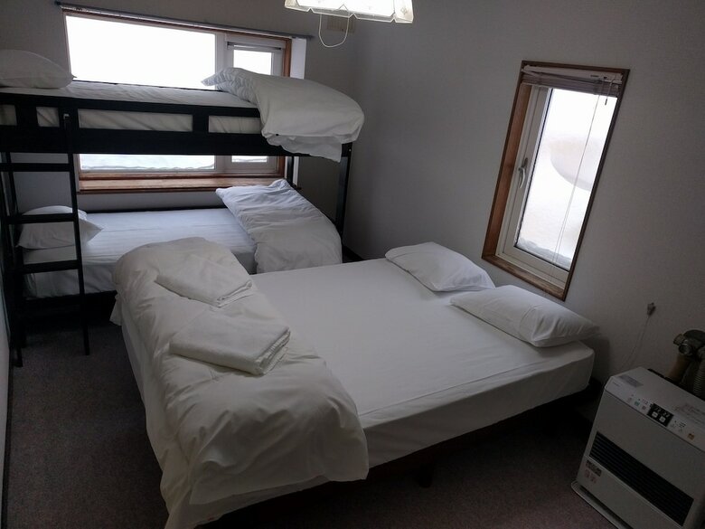 Apartamentos Home Port Hirafu