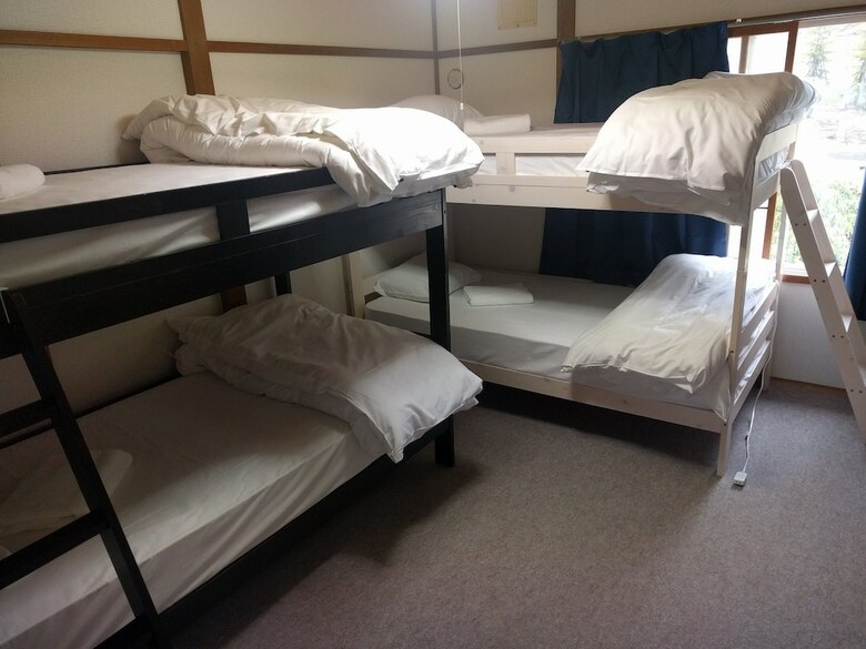 Apartamentos Home Port Hirafu