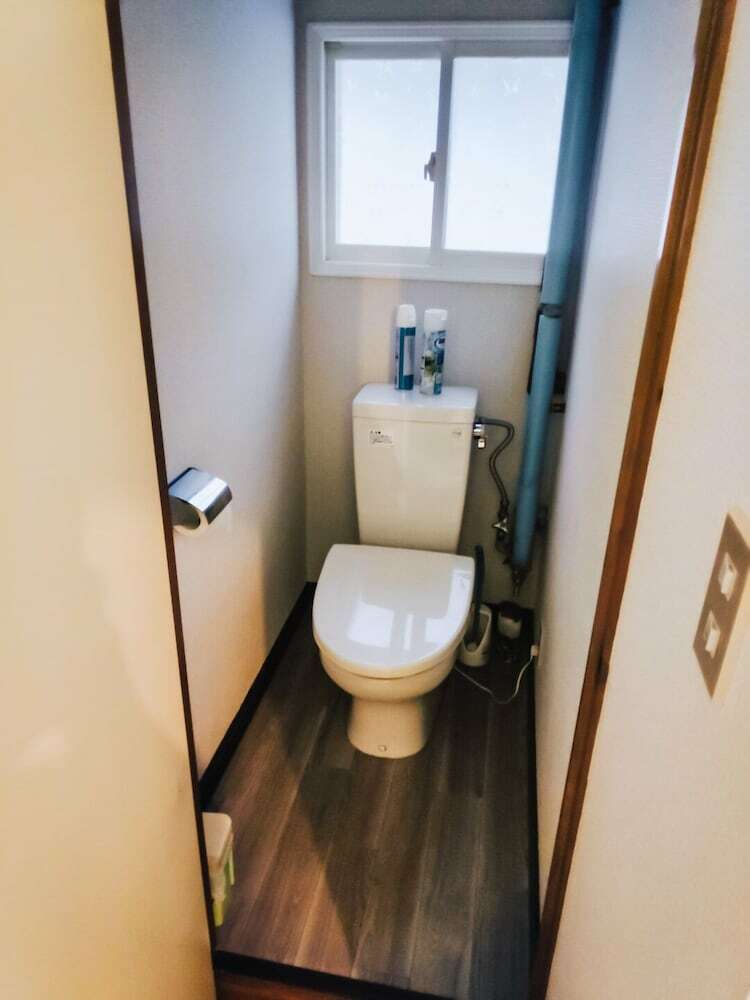 Apartamentos Home Port Hirafu