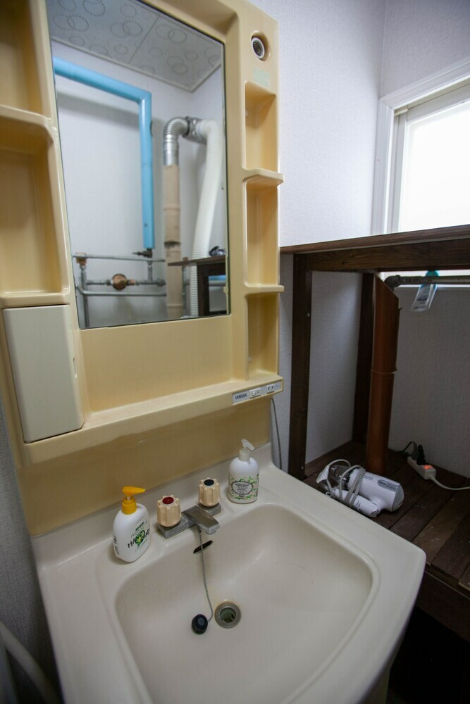 Apartamentos Home Port Hirafu