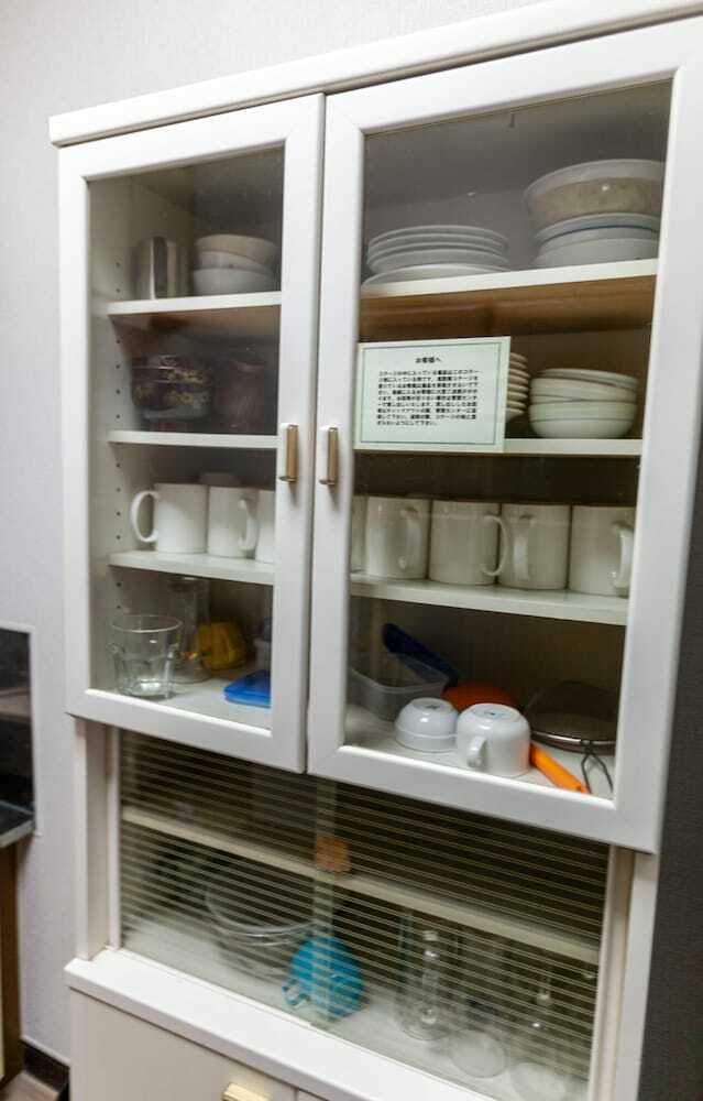 Apartamentos Home Port Hirafu