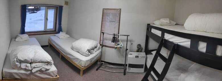 Apartamentos Home Port Hirafu
