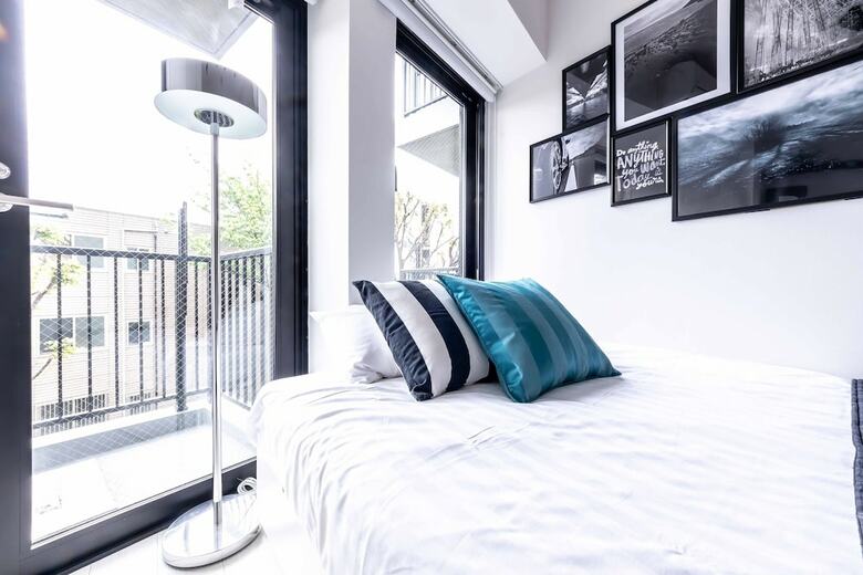 Apartamento F1. Cool Flat Studio Type #shinjuku