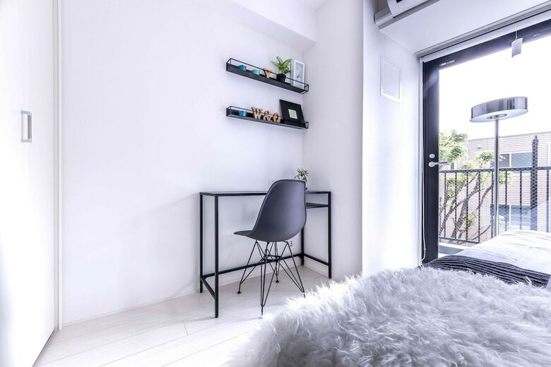 Apartamento F1. Cool Flat Studio Type #shinjuku