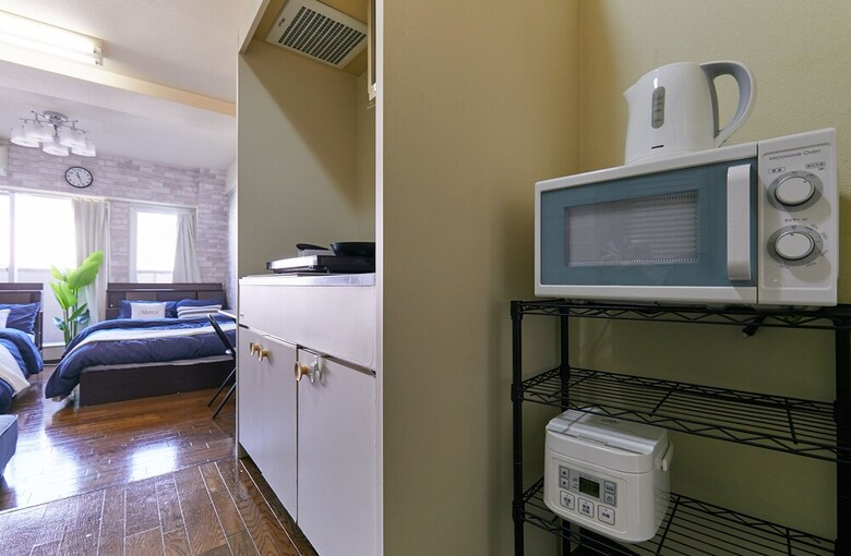 Apartamentos Shibuya Dogenzaka Apt.