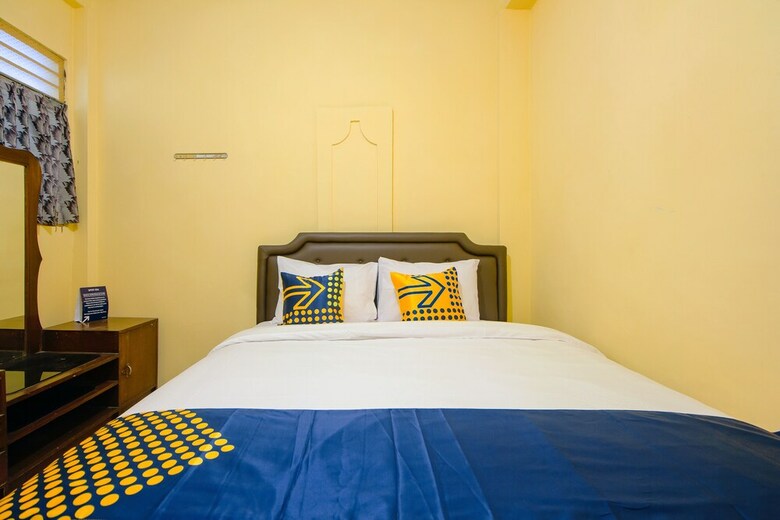 Hostal Spot On 2880 Wisma Larasati