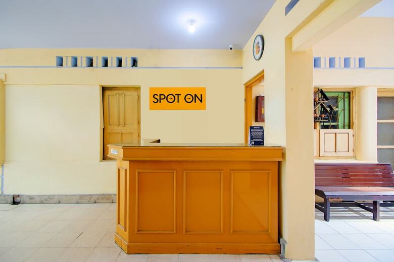 Hostal Spot On 2880 Wisma Larasati