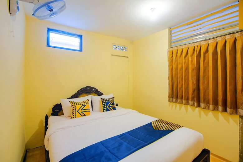 Hostal Spot On 2880 Wisma Larasati