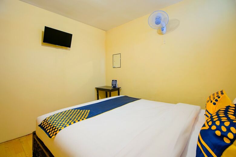 Hostal Spot On 2880 Wisma Larasati