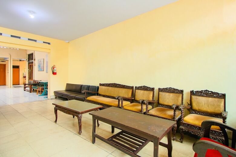 Hostal Spot On 2880 Wisma Larasati