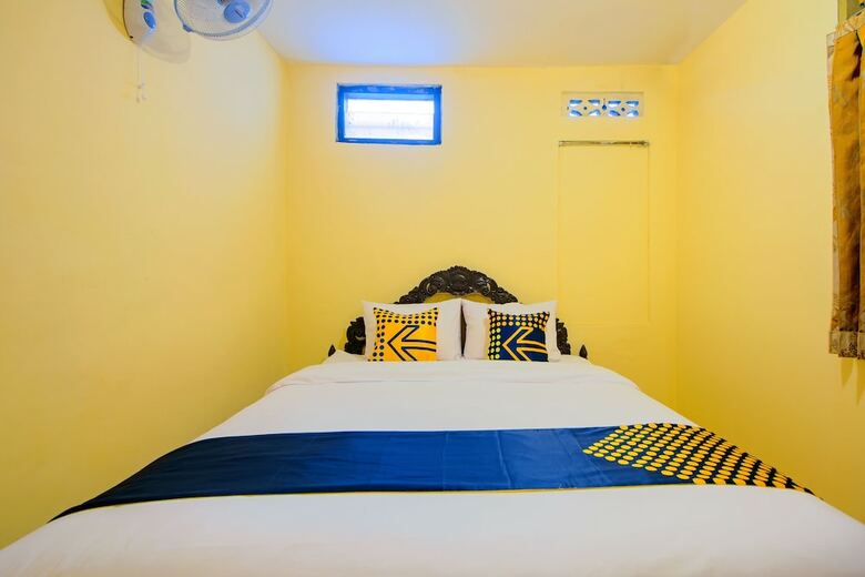 Hostal Spot On 2880 Wisma Larasati
