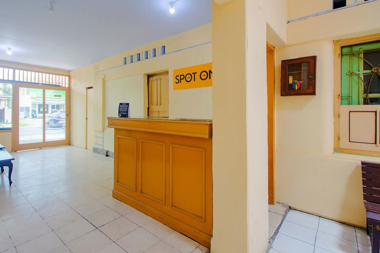 Hostal Spot On 2880 Wisma Larasati