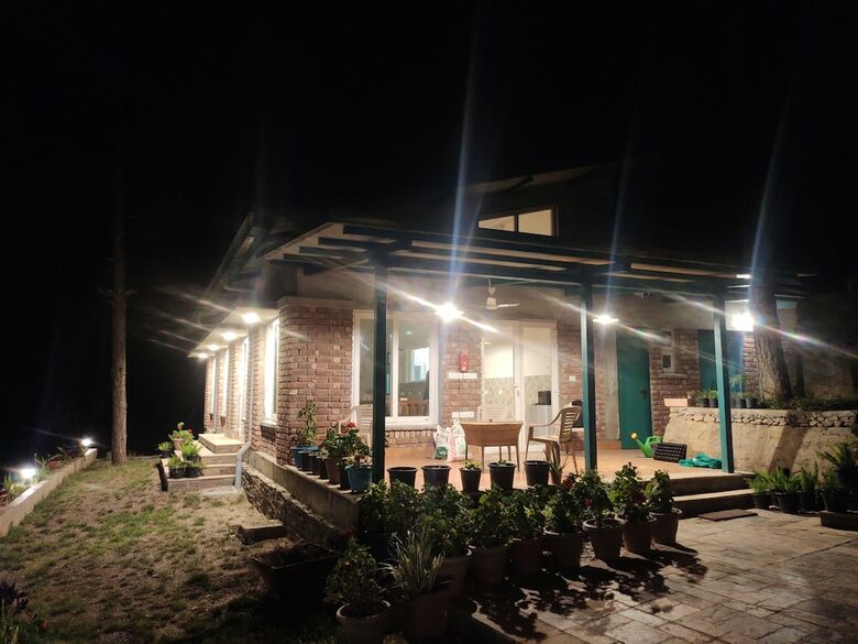 Apartamento Azalea